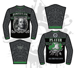 Load image into Gallery viewer, Money Never Lies Long Sleeve Jersey