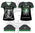 Load image into Gallery viewer, Money Never Lies Women's Jersey