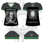Load image into Gallery viewer, Money Never Lies Women's Jersey