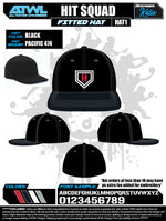 Load image into Gallery viewer, Hit Squad Baseball Hat