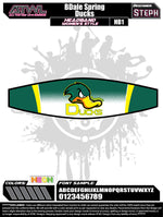 Load image into Gallery viewer, Softball Team Headbands Spring 2019
