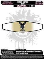 Load image into Gallery viewer, Softball Team Headbands Spring 2019