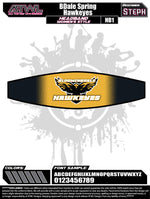 Load image into Gallery viewer, Softball Team Headbands Spring 2019