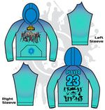 Load image into Gallery viewer, Battle Royale UNISEX HOODY