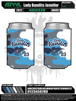 Load image into Gallery viewer, Lady Bandits  Accessories 2