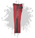 Load image into Gallery viewer, Men's Sub Dye Pant Maroon
