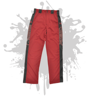 Men's Sub Dye Pant Maroon