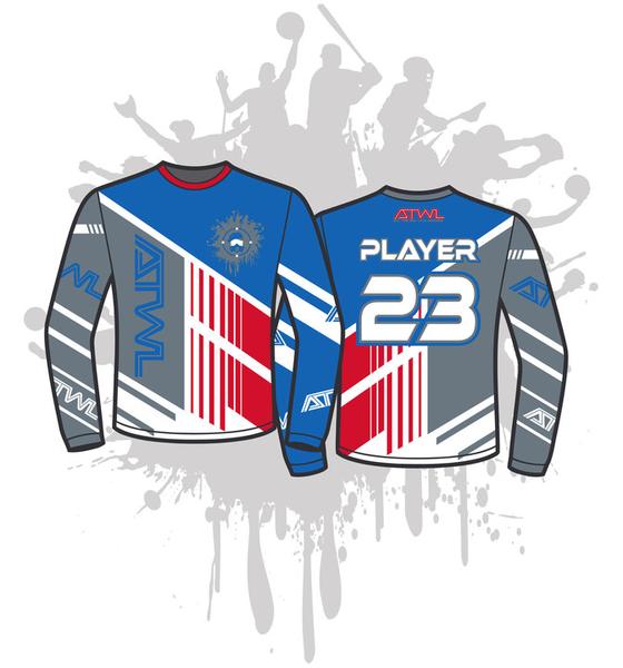 Next Level Youth Long Sleeve