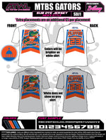 Load image into Gallery viewer, Miss Tampa Bay Softball Men's Sub Dyes