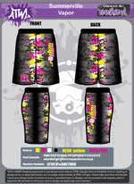 Load image into Gallery viewer, SUMMERVILLE VAPOR SHORTS
