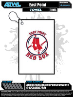 Load image into Gallery viewer, East Point Towel