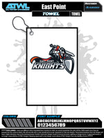 Load image into Gallery viewer, East Point Towel