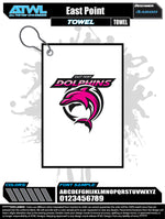 Load image into Gallery viewer, East Point Towel