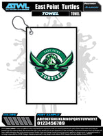 Load image into Gallery viewer, East Point Towel