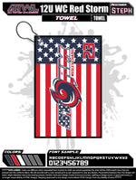 Load image into Gallery viewer, WC Red Storm Accessories