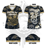 Load image into Gallery viewer, Calavera Women's Jersey