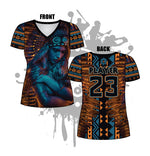 Load image into Gallery viewer, Dream Catcher Women's Jersey