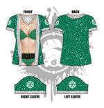 Load image into Gallery viewer, Babe Claus Women's Jersey