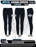 Load image into Gallery viewer, Florida Express Women's Legging